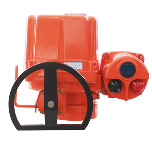 RQP Intelligent Explosion Proof Type