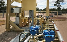 ROMUKE中标俄罗斯LNG项目