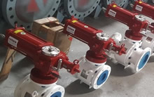 ROMUKE喜签中标马来西亚油田重建