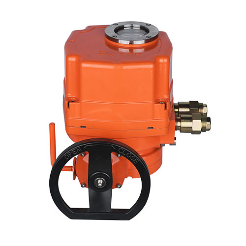 RQP Common Explosion Proof Type